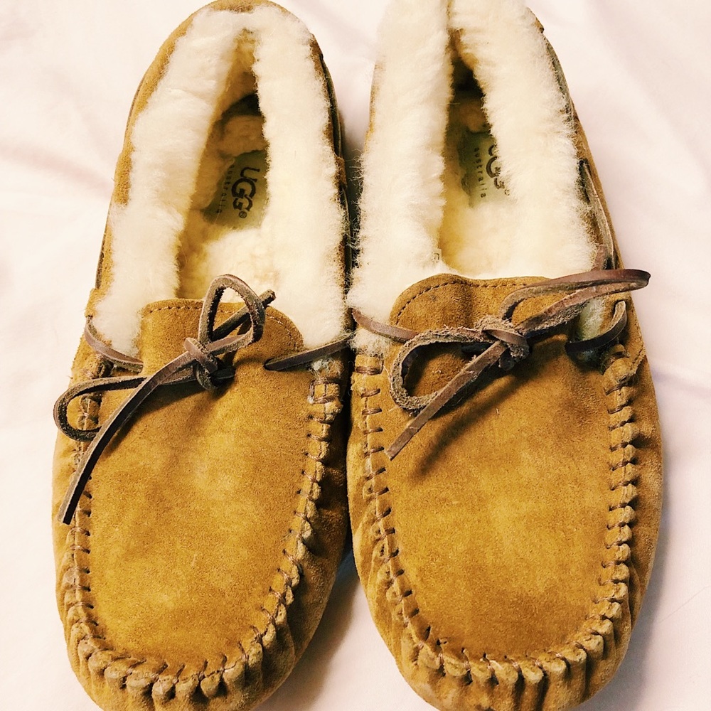 Ugg Moccasins